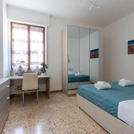 Quiet And Bright Flats With Balcony Apartament